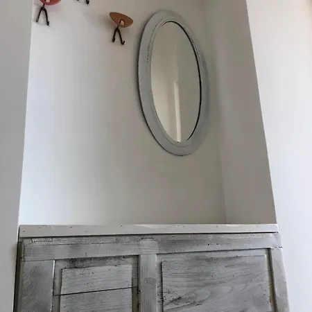Vista Daire Amantea