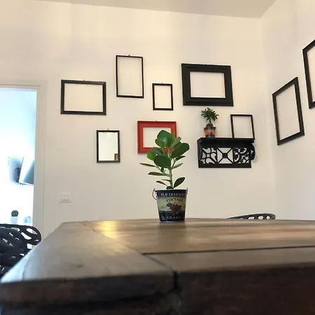 Vista * Amantea