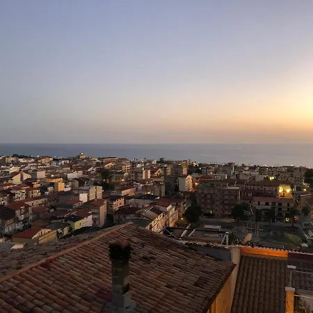 Apartment Vista