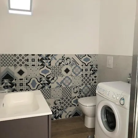 Apartment Vista *