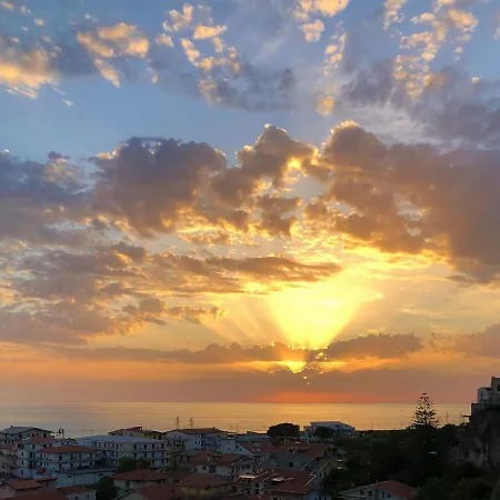 Vista Amantea