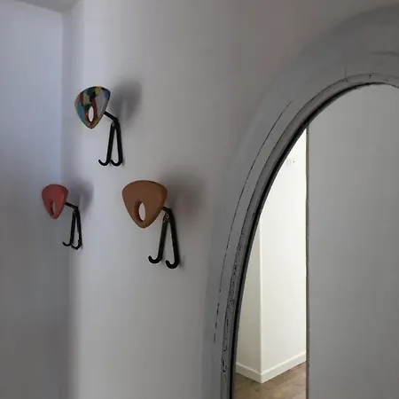 Vista Apartment