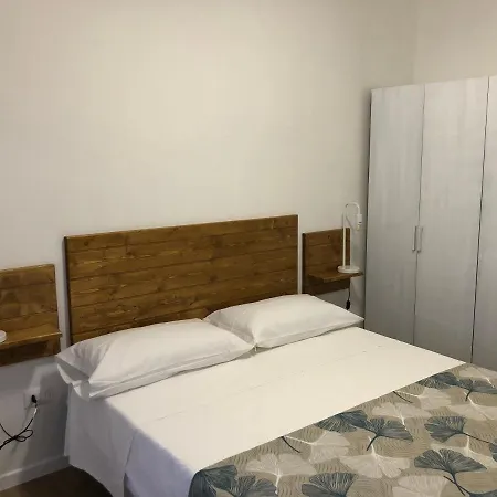 Apartment Vista Amantea