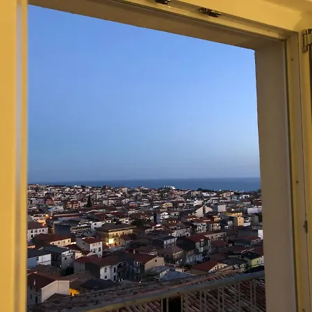 Vista Apartment