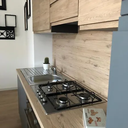 Apartment Vista