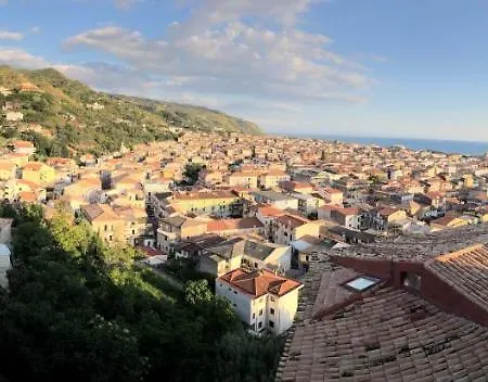 Apartament Vista Amantea