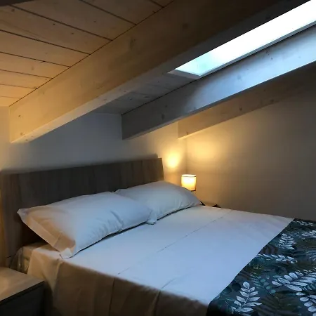 Apartamento Vista Amantea