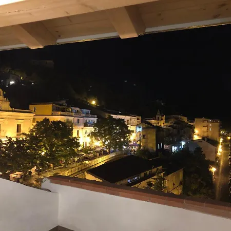 Vista * Amantea