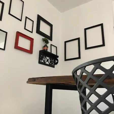 Appartamento Vista