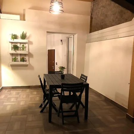 Apartment Vista