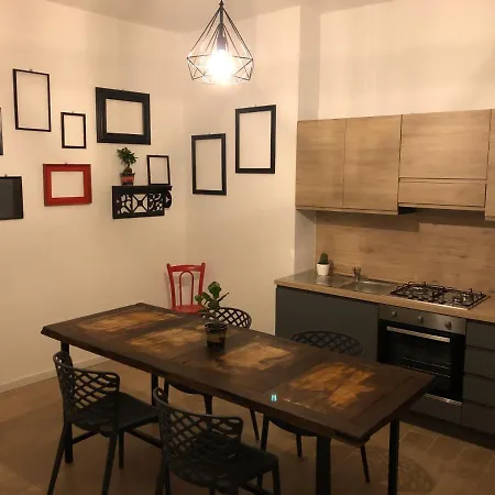 Vista Apartment Amantea