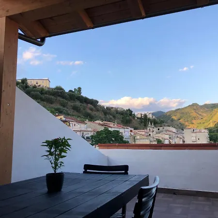 Vista * Amantea