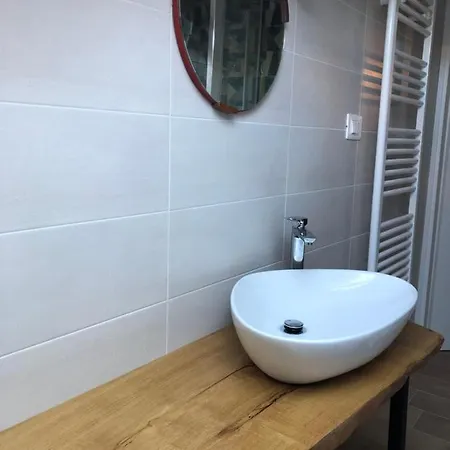 Vista Apartment Amantea